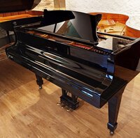 Steinway & Sons A-188 vue 1