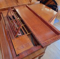Pleyel F six pieds de 1937 - photo 7