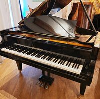 Bechstein M-180 de 1989 - 1