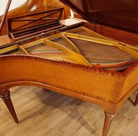 Pleyel F six pieds de 1937 - photo 5