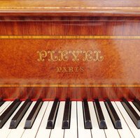 Pleyel F six pieds de 1937 - photo 9