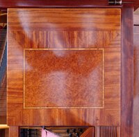 Pleyel F six pieds de 1937 - photo 8