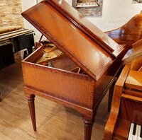 Pleyel F six pieds de 1937 - photo 6