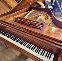 Pleyel F six pieds de 1937 - photo 2