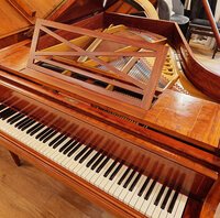 Pleyel F six pieds de 1937 - photo 4