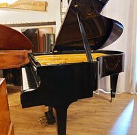 Bechstein M-180 de 1989 - 3