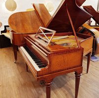 Pleyel F six pieds de 1937 - photo 3