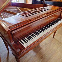 Pleyel F six pieds de 1937 - photo 1