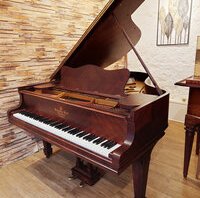 Steinway O-180 palissandre de 1911 à vendre