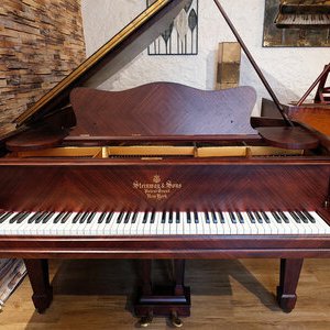 Steinway o 180 1911 vente 01