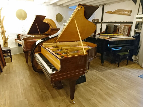 Pleyel F 1958 II - piano prêt pour la livraison