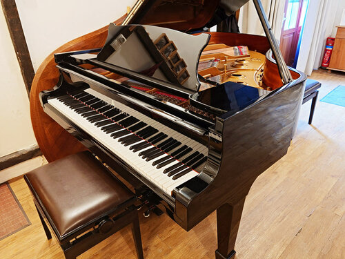 Steinway A-188 - en attente de livraison !